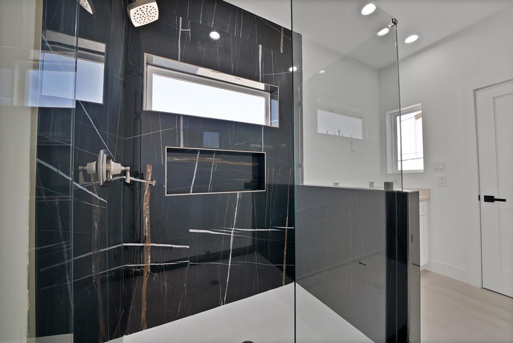 D ROWANS - Residential Income