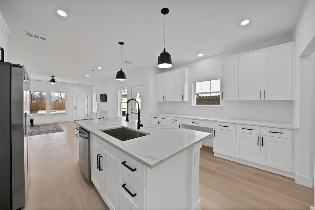 D ROWANS - Residential Income