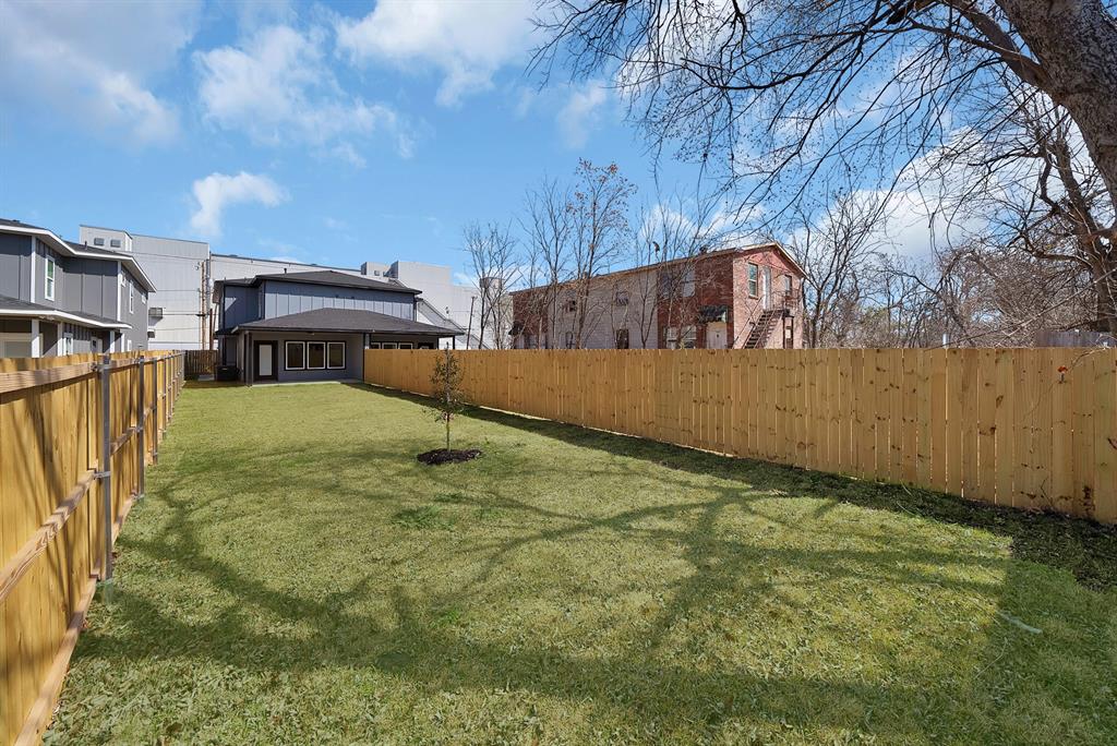 D ROWANS - Residential Income