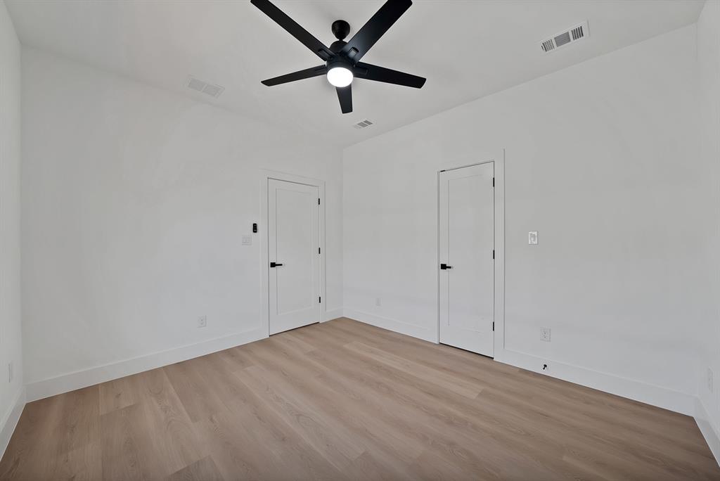 D ROWANS - Residential Income