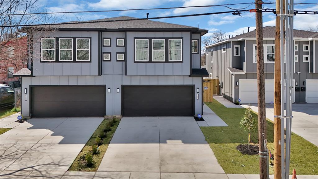 D ROWANS - Residential Income