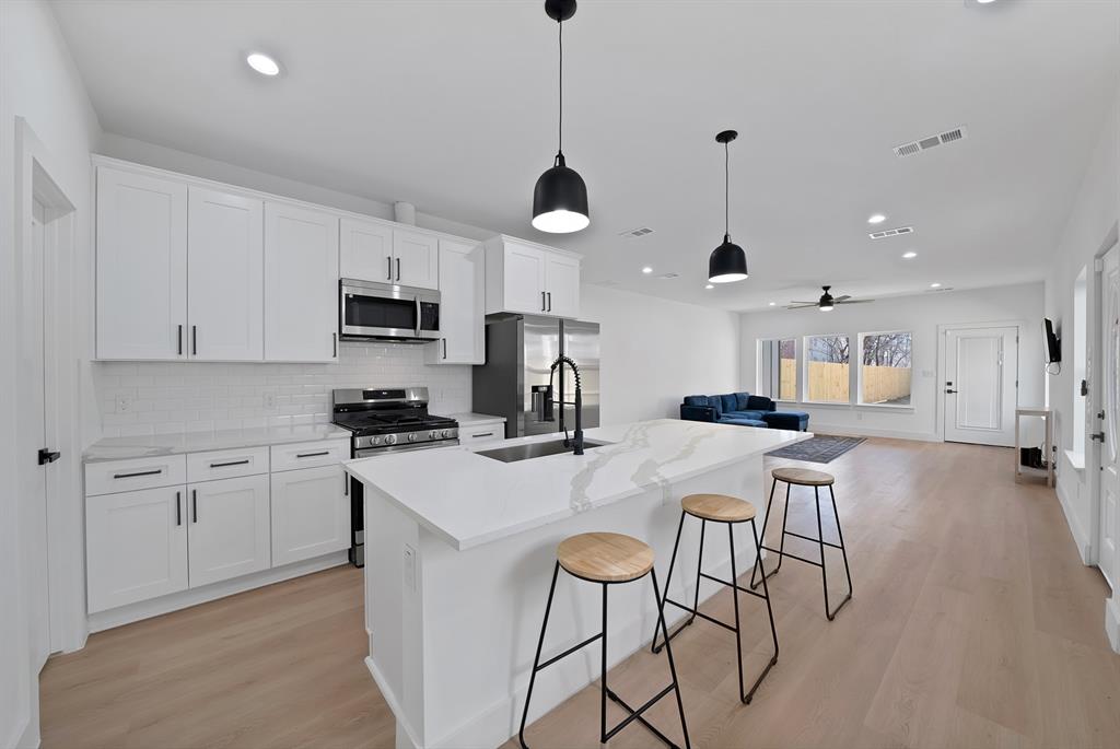 D ROWANS - Residential Income