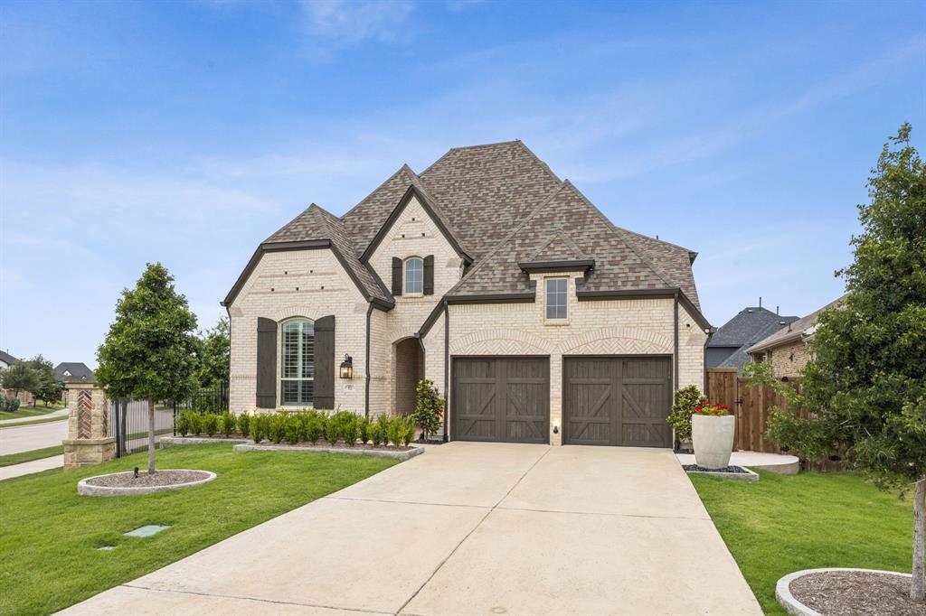 921 Lone Grove Lane