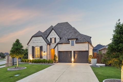 921 Lone Grove Lane Prosper TX 75078