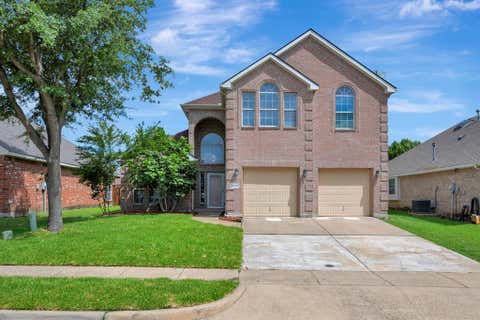 Photo of 3244 Serpis, Grand Prairie, TX 75054 (MLS # 21348675)