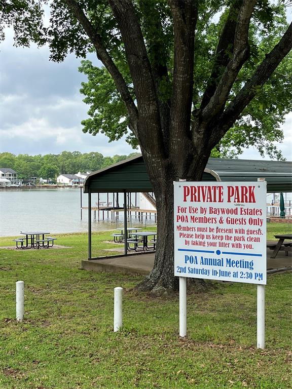 Baywood Estate - Land