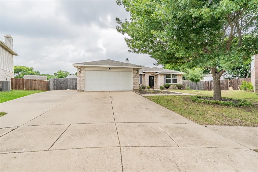 337 Snapdragon Court