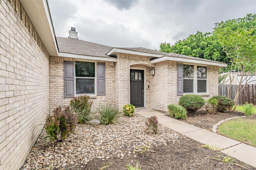 337 Snapdragon Court