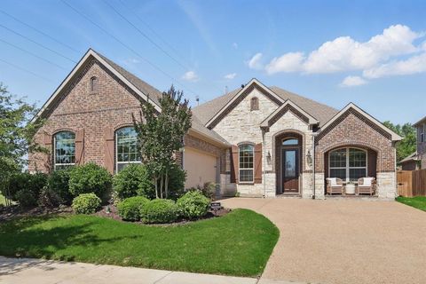 14513 Mediterranean Drive Frisco TX 75035