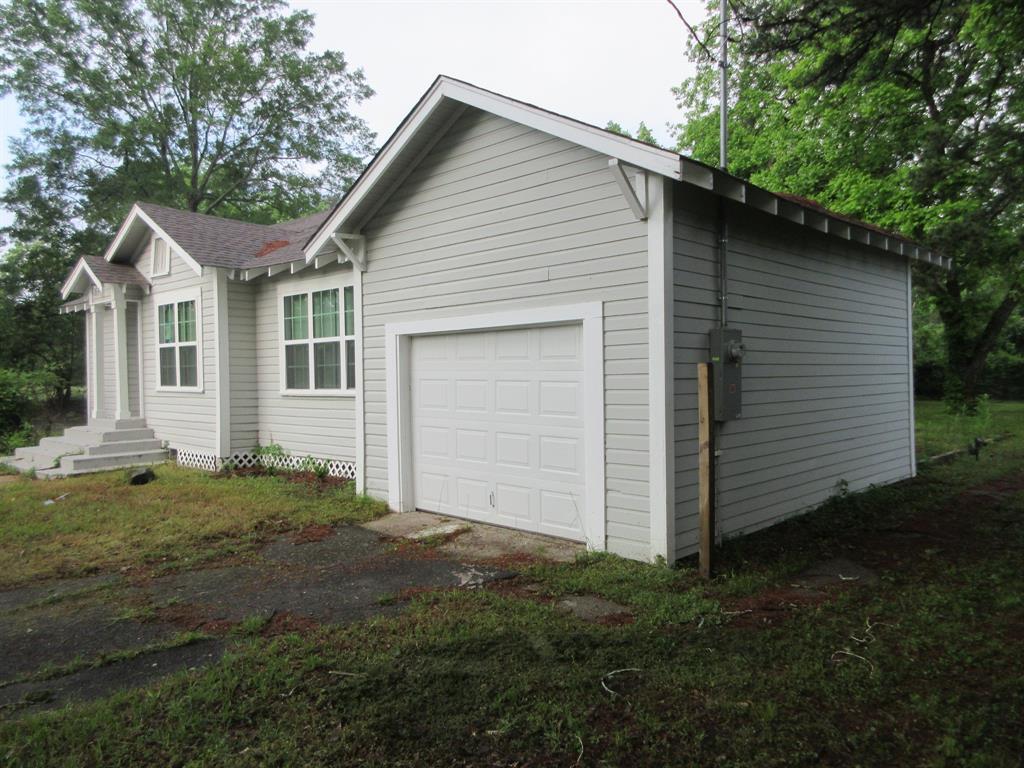 Leary Mariah Estate Partition - Residential