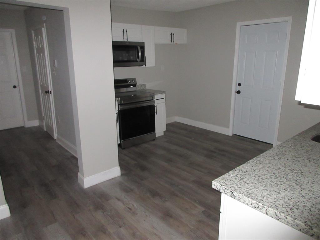 Leary Mariah Estate Partition - Residential