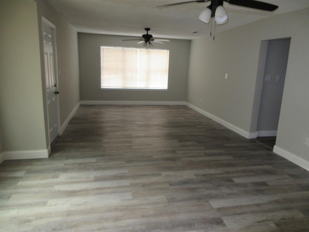 Leary Mariah Estate Partition - Residential