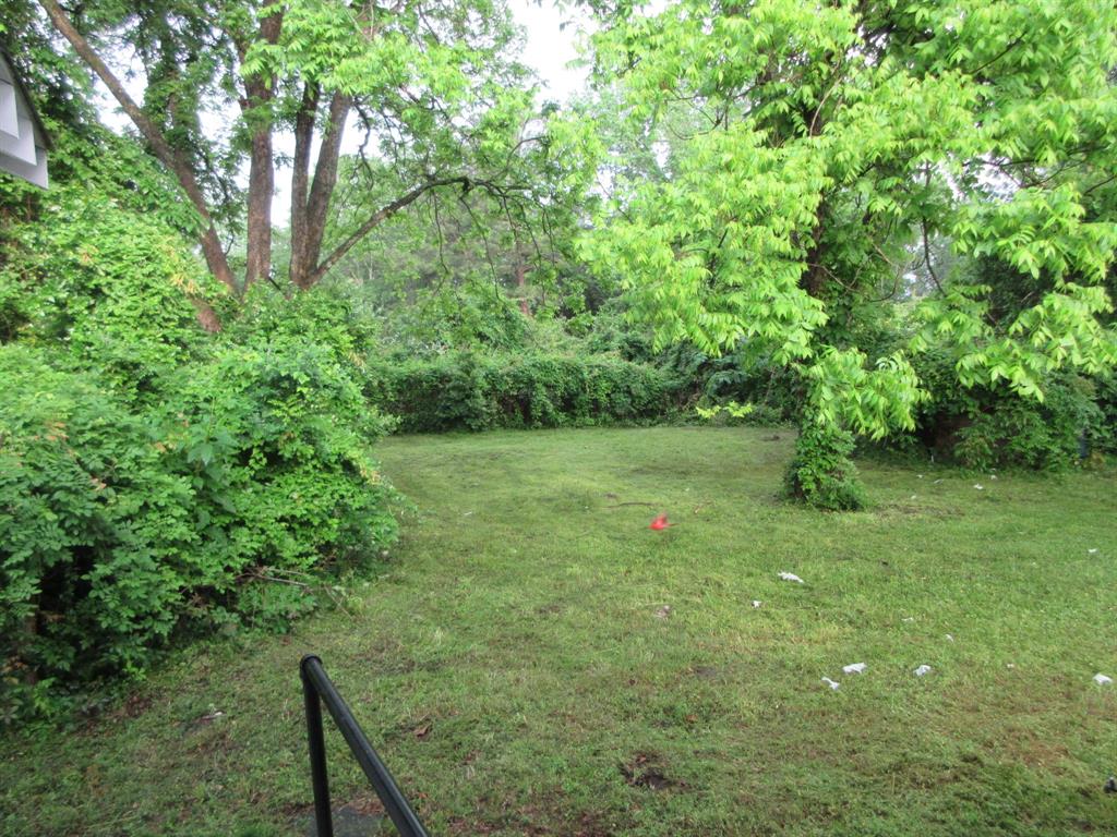 Leary Mariah Estate Partition - Residential