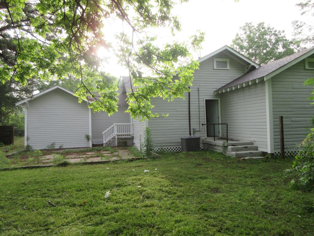 Leary Mariah Estate Partition - Residential