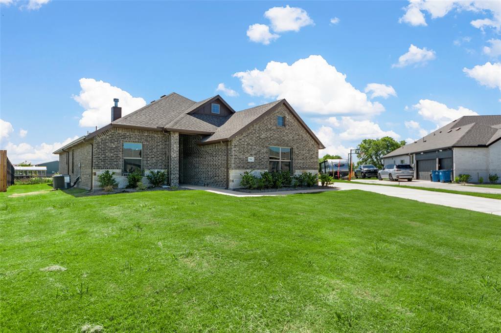 High Meadow Est, Ph II - Residential