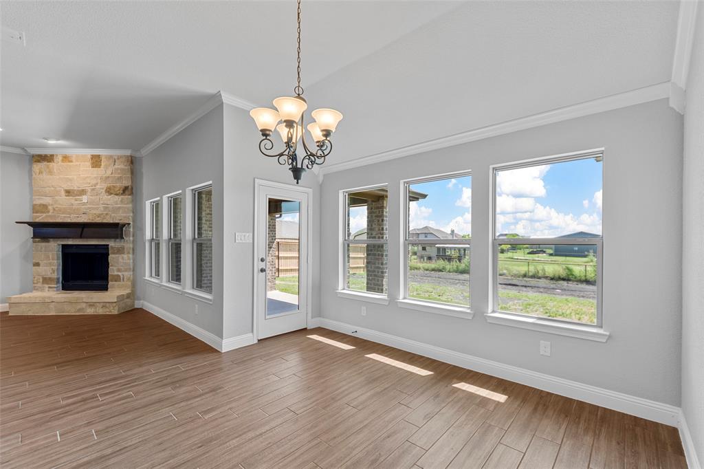 High Meadow Est, Ph II - Residential