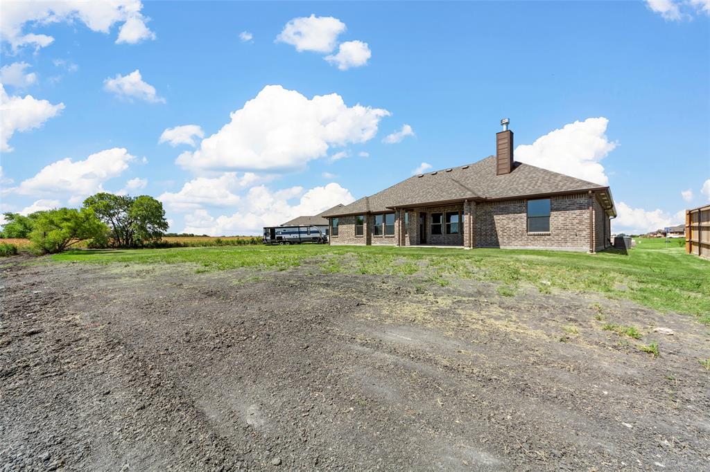 High Meadow Est, Ph II - Residential