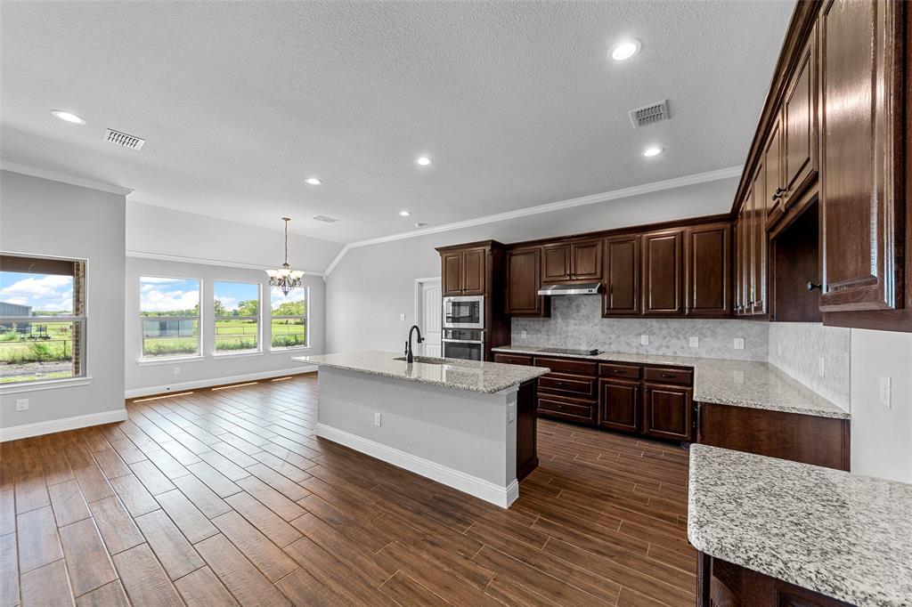 High Meadow Est, Ph II - Residential