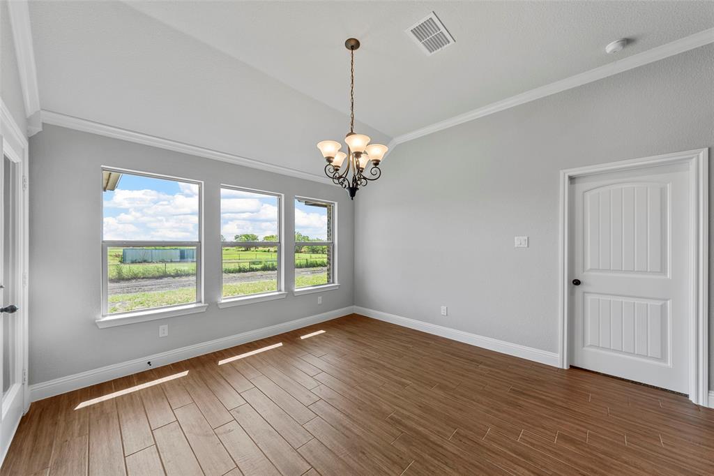 High Meadow Est, Ph II - Residential