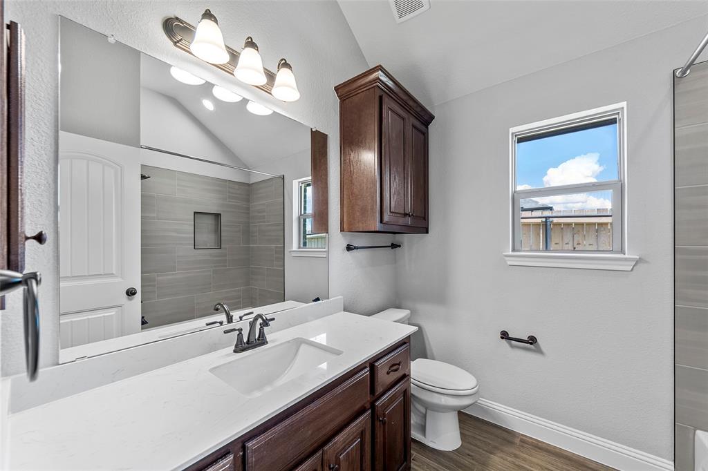 High Meadow Est, Ph II - Residential