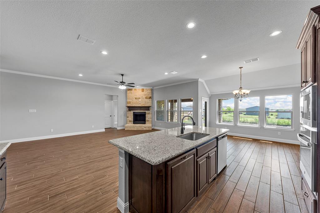 High Meadow Est, Ph II - Residential