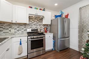 Orig Town Of Commerce - Residential