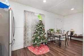 Orig Town Of Commerce - Residential