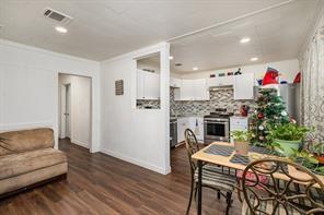 Orig Town Of Commerce - Residential