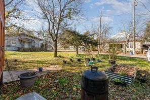 Orig Town Of Commerce - Residential