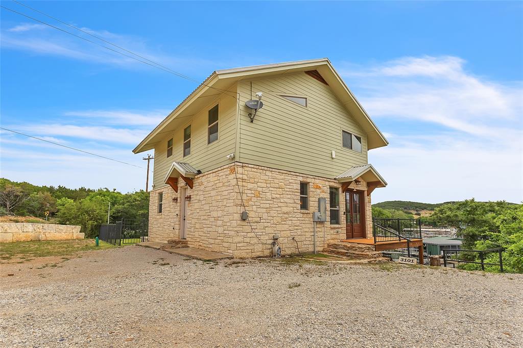 3101 Park Road 36