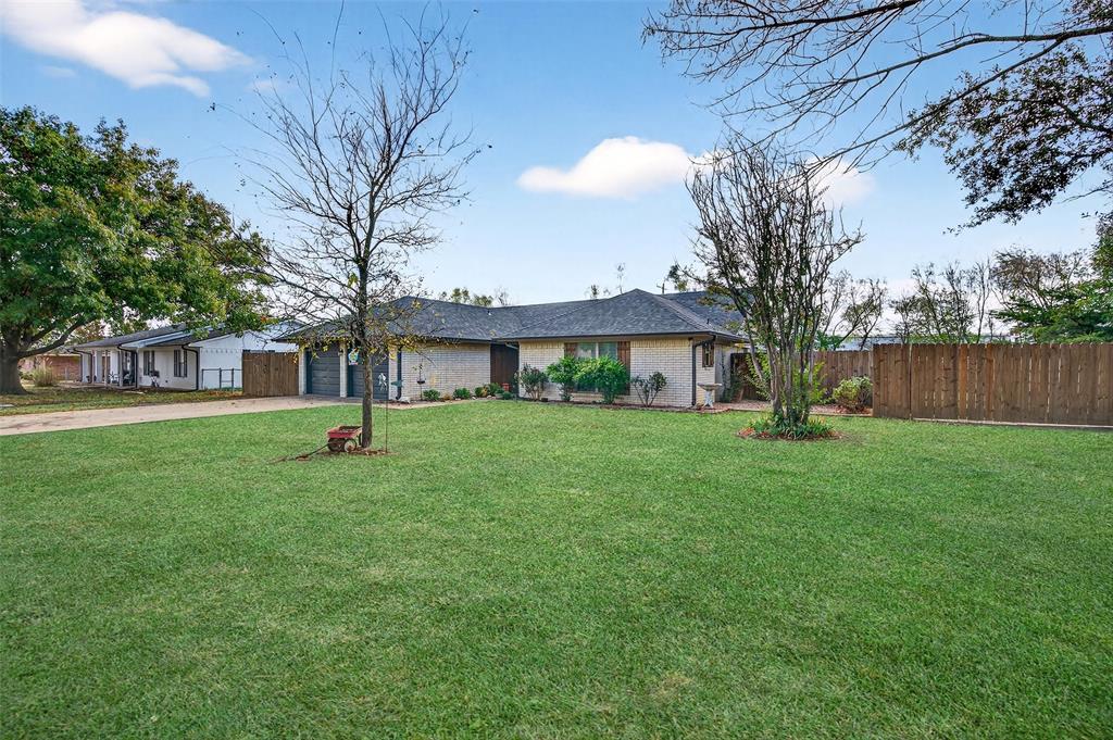 Highland Park Add - Residential