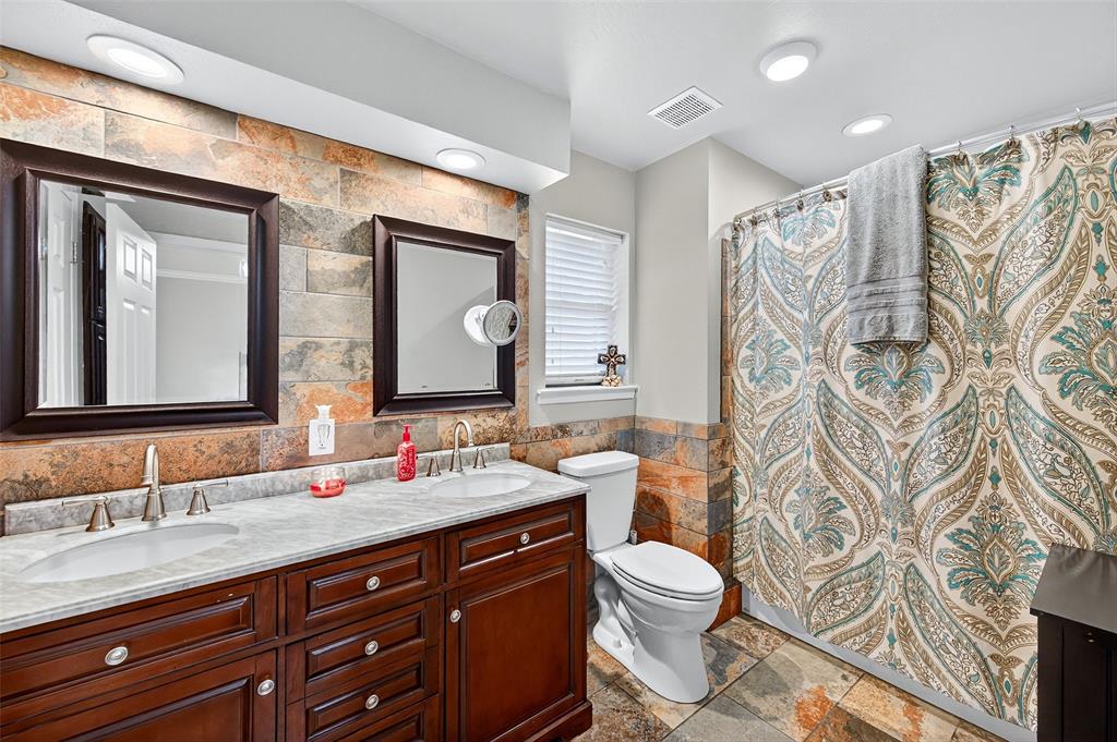 Highland Park Add - Residential