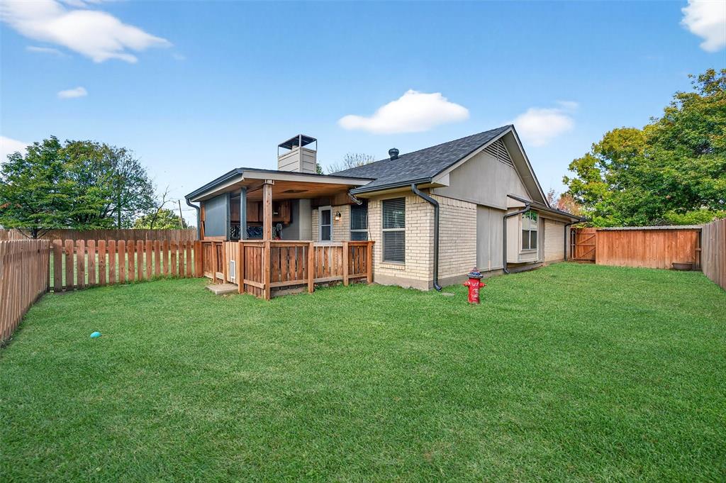 Highland Park Add - Residential