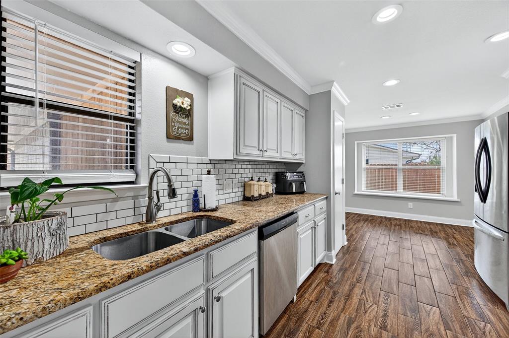 Highland Park Add - Residential