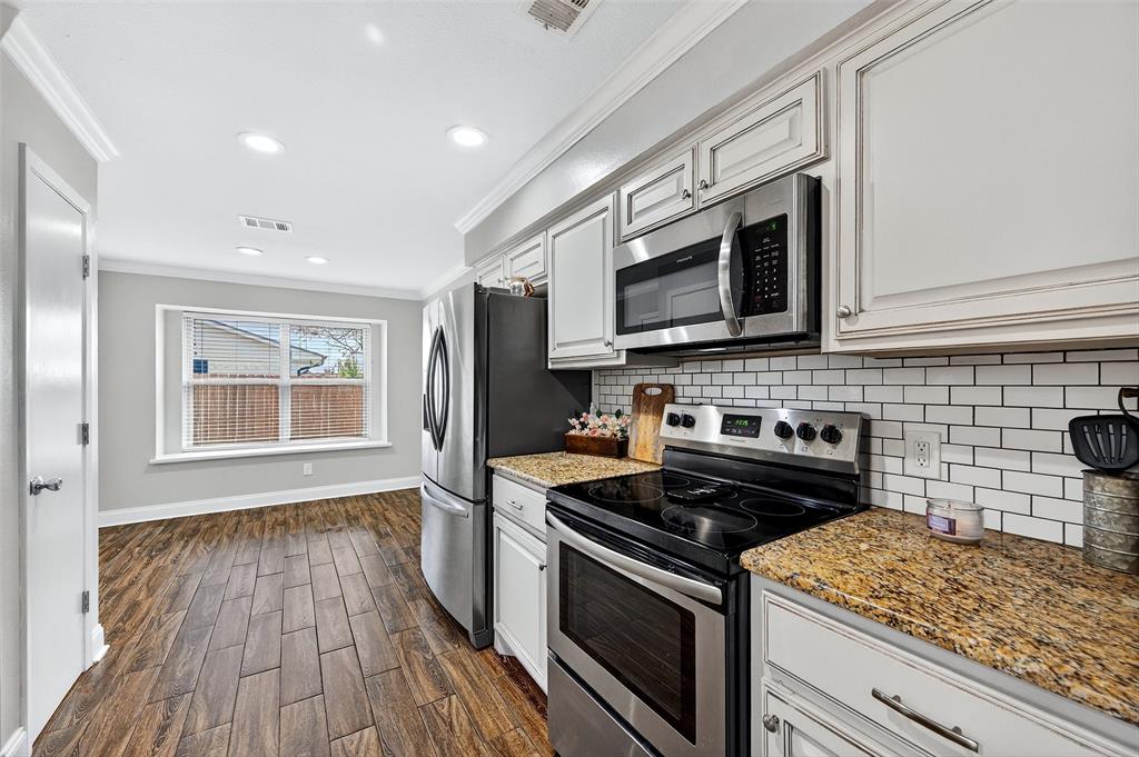 Highland Park Add - Residential