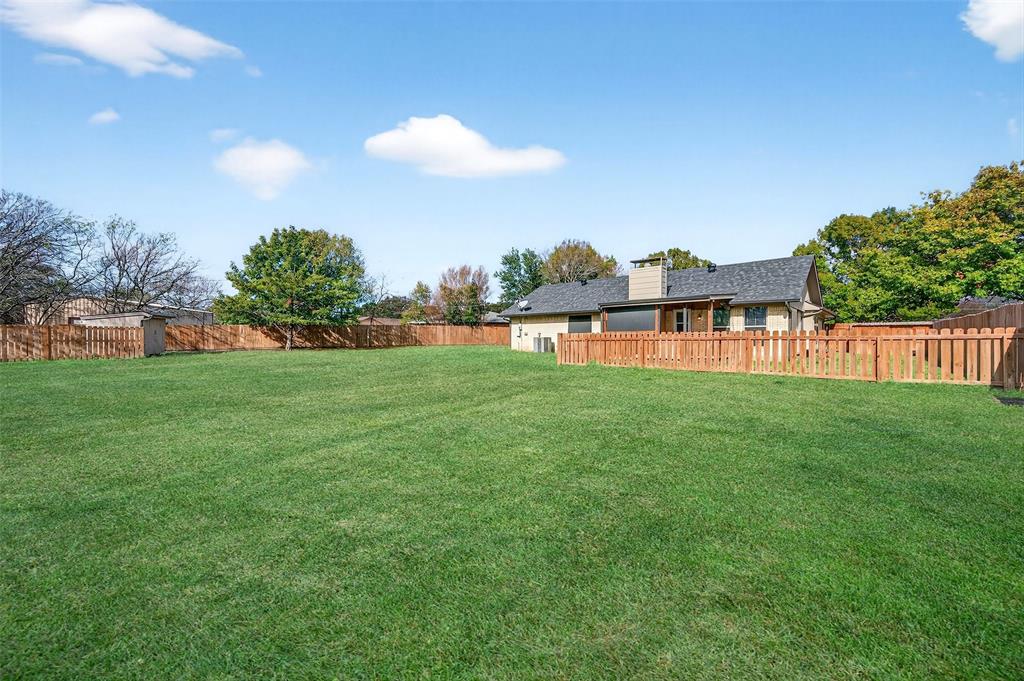 Highland Park Add - Residential