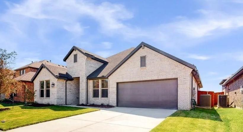 Photo of 1432 Lawnview Drive, Forney, TX 75126 (MLS # 21379713)