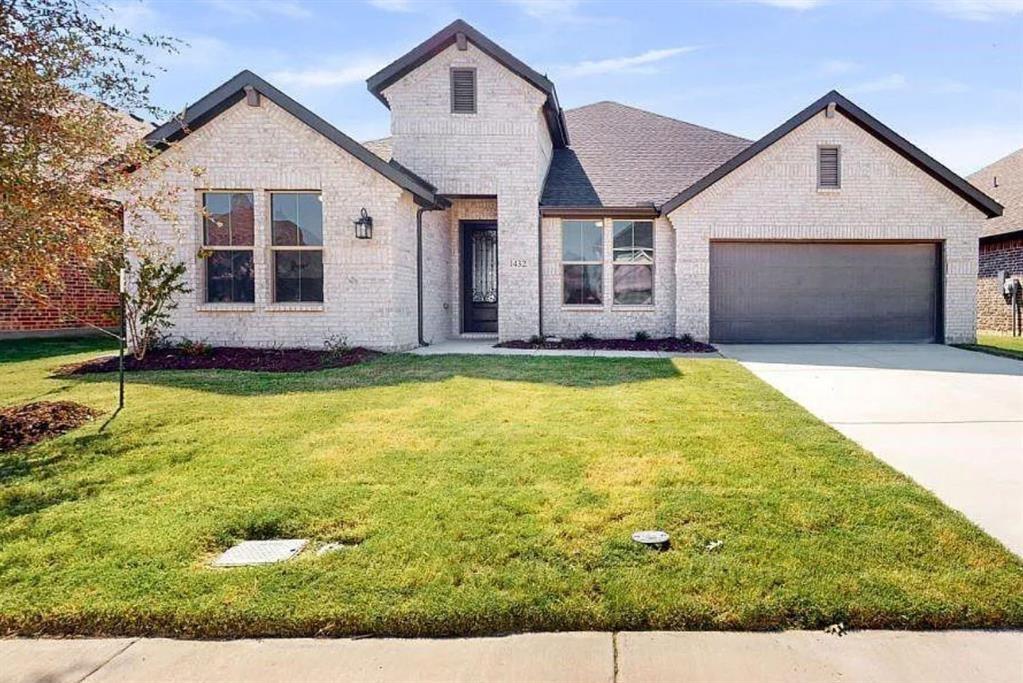 Photo of 1432 Lawnview Drive, Forney, TX 75126 (MLS # 21379713)