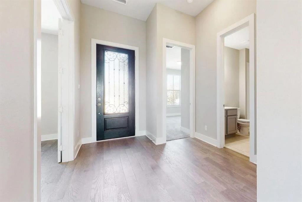 Photo of 1432 Lawnview Drive, Forney, TX 75126 (MLS # 21379713)