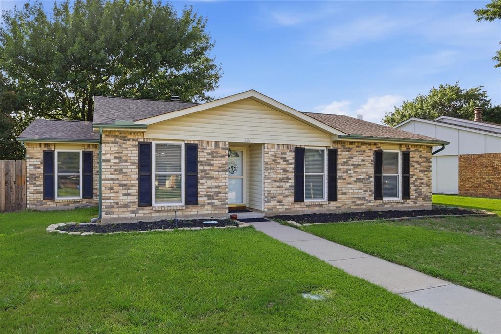 224 Willow Springs Drive