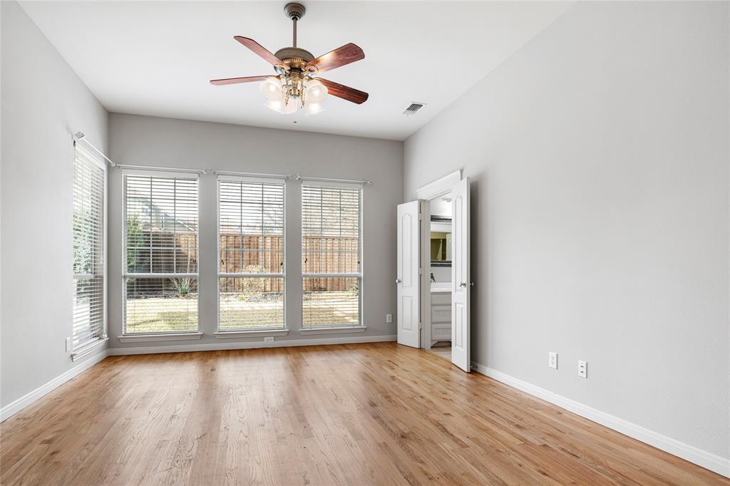 Mayberry Park - Residential