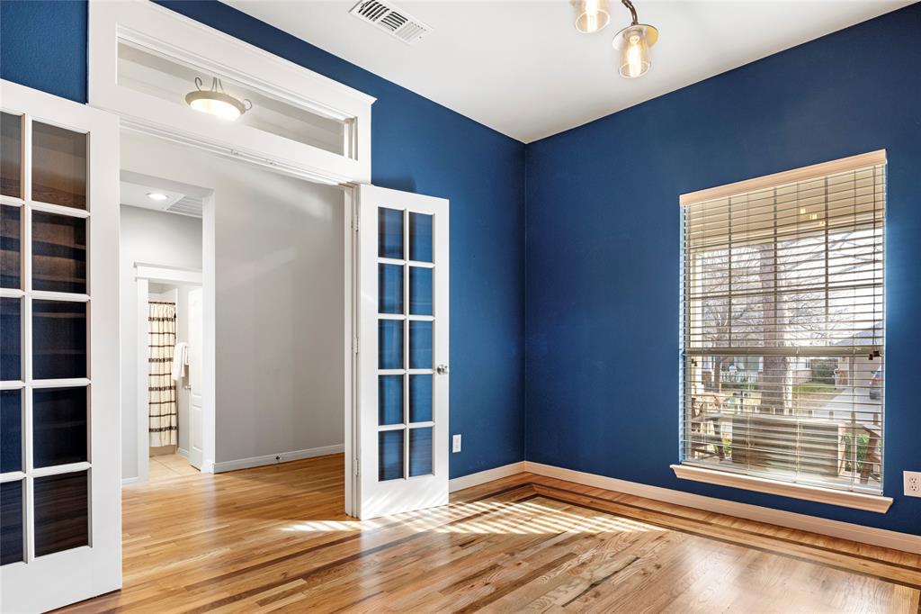 Mayberry Park - Residential