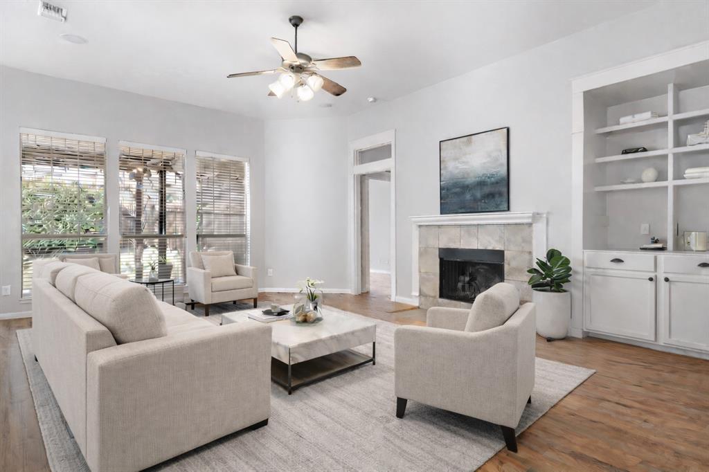 Mayberry Park - Residential