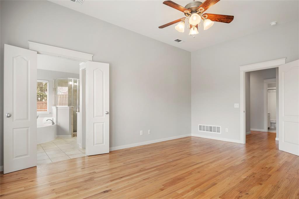 Mayberry Park - Residential