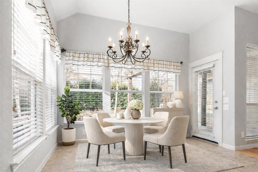 Mayberry Park - Residential