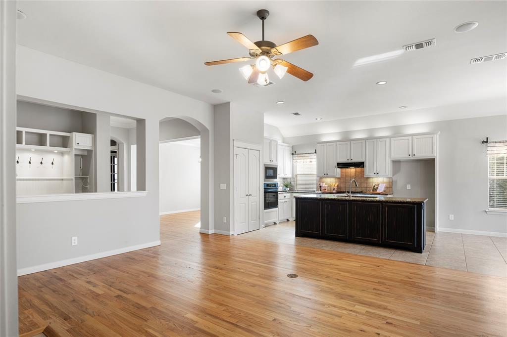 Mayberry Park - Residential