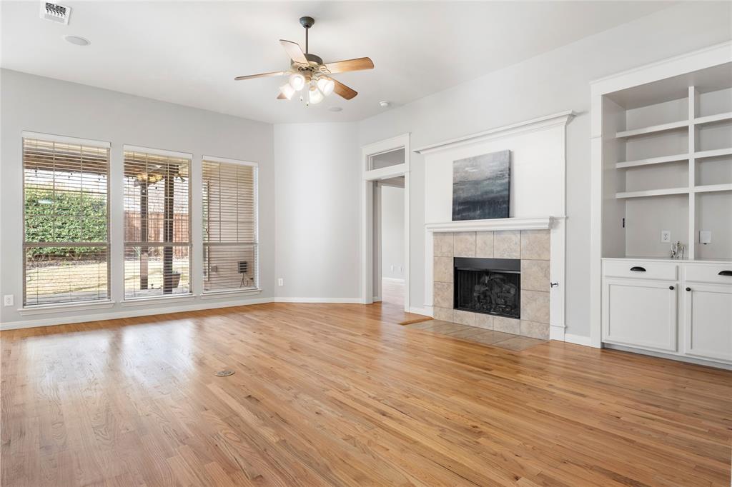 Mayberry Park - Residential