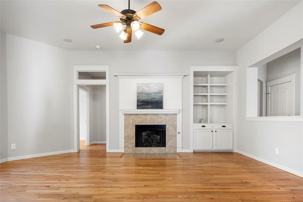 Mayberry Park - Residential