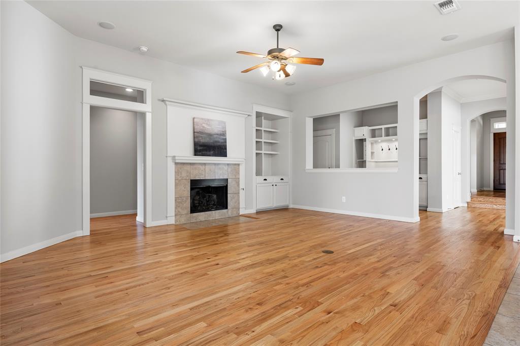 Mayberry Park - Residential