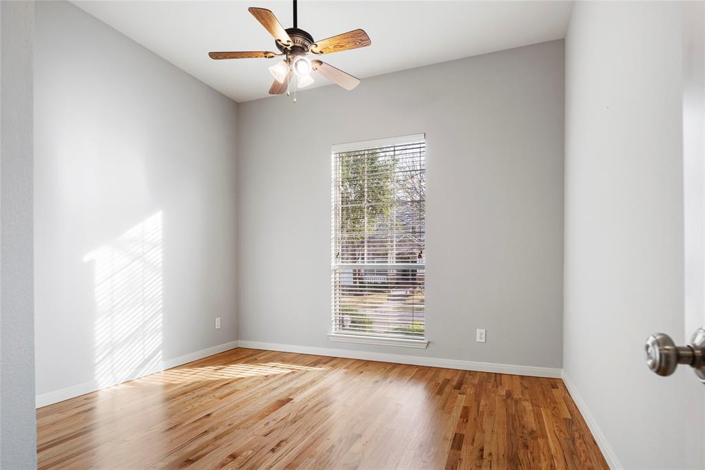 Mayberry Park - Residential